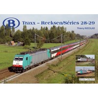 TYPES TRAXX - REEKSEN-SERIES 28-29